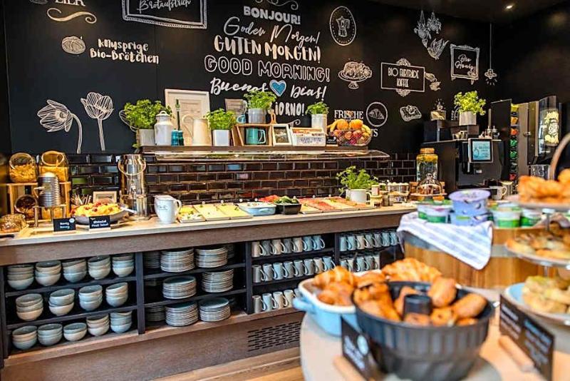 Motel One Rostock image