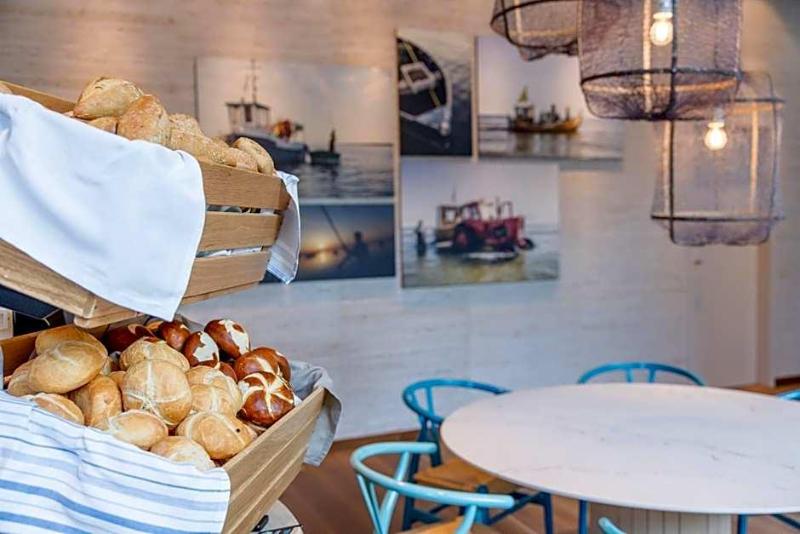Motel One Rostock image