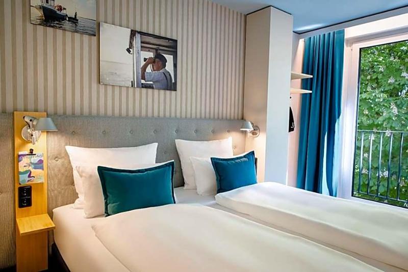 Motel One Rostock image