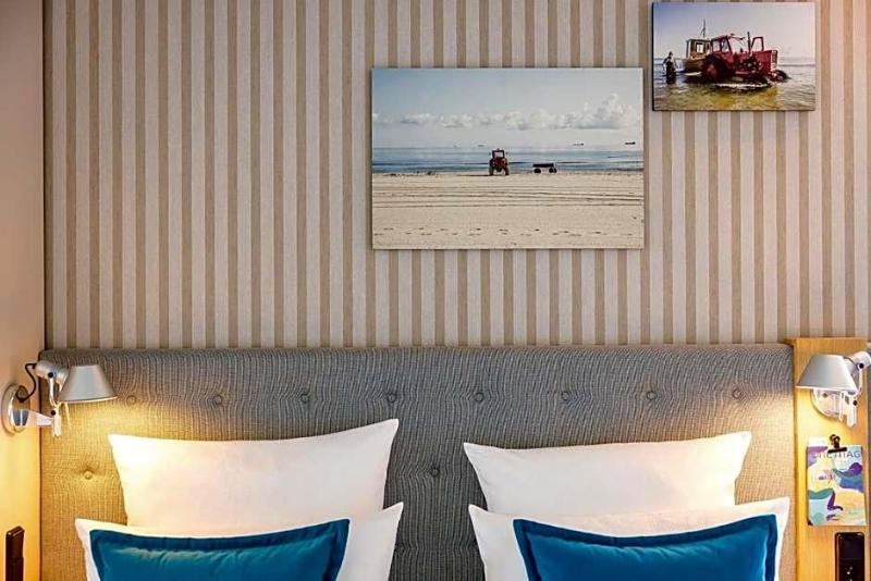 Motel One Rostock image