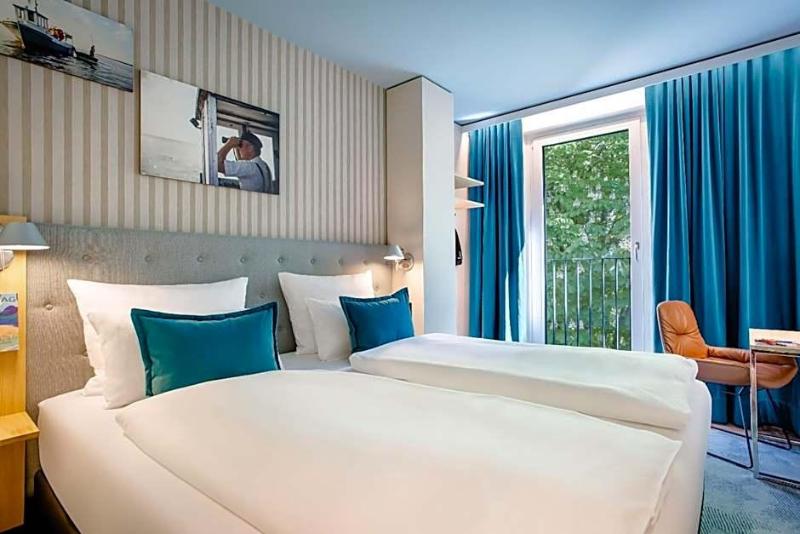 Motel One Rostock image