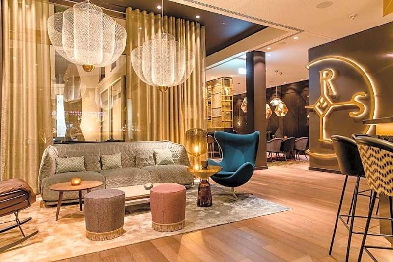 Motel One Aachen image