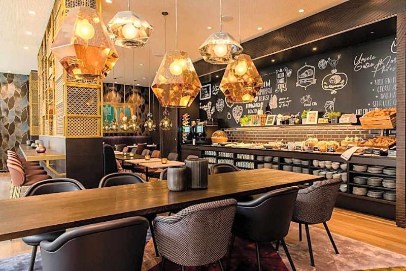 Motel One Aachen image