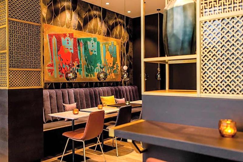 Motel One Aachen image