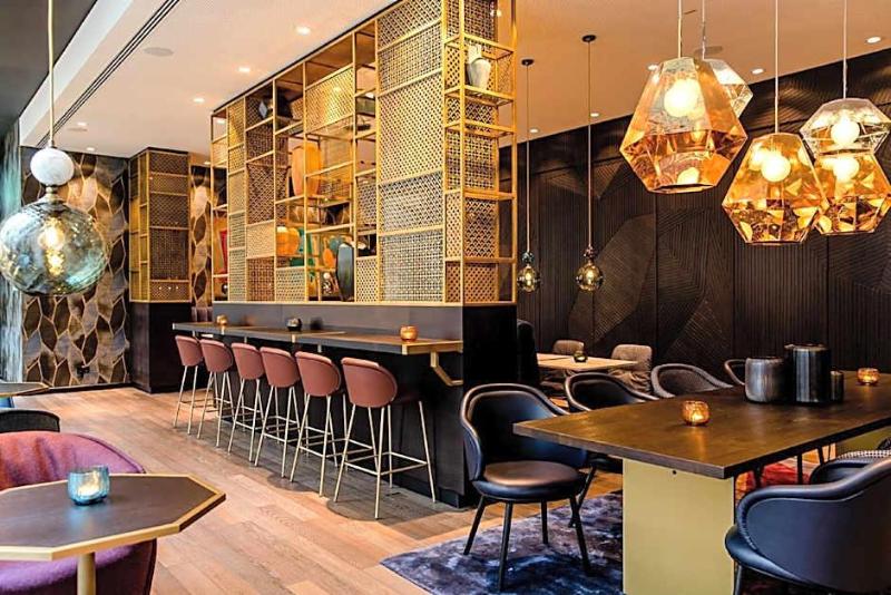 Motel One Aachen image