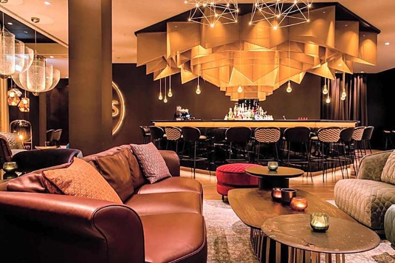 Motel One Aachen image