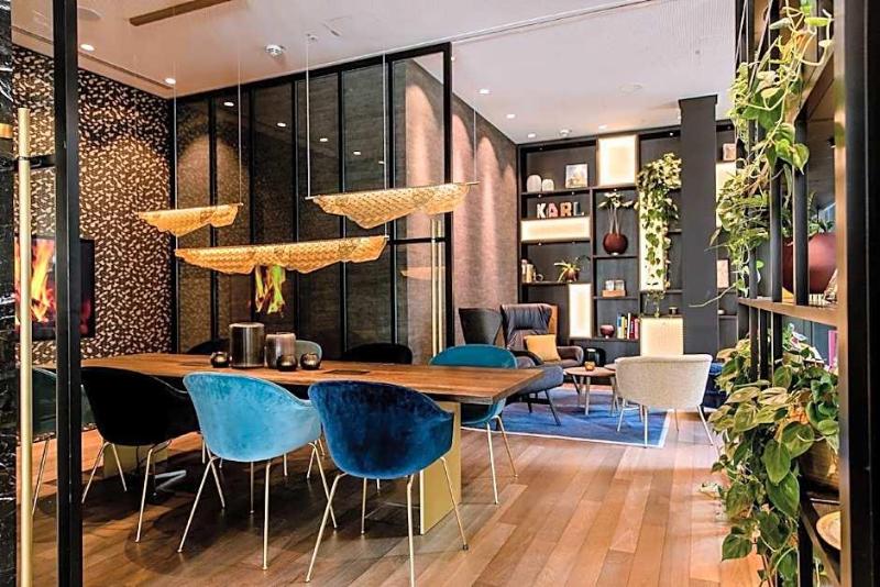 Motel One Aachen image