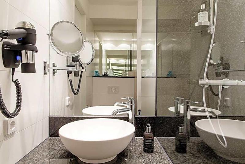 Motel One Aachen image