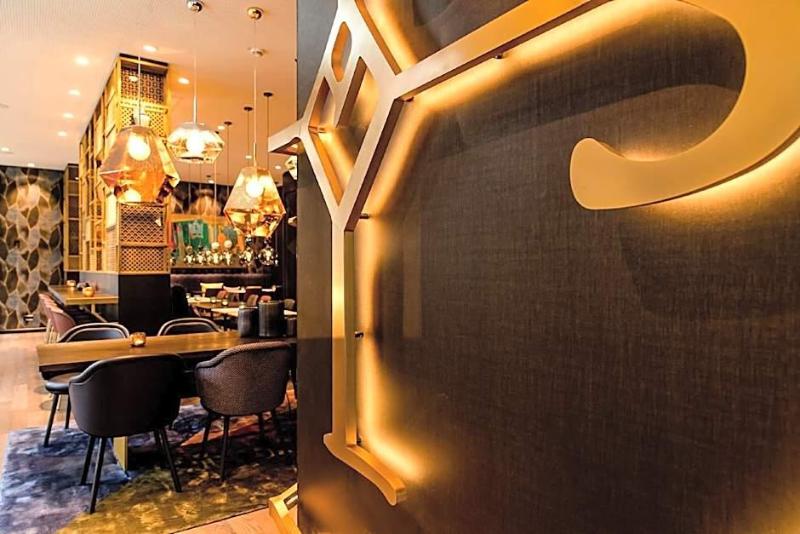 Motel One Aachen image