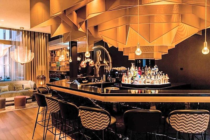 Motel One Aachen image