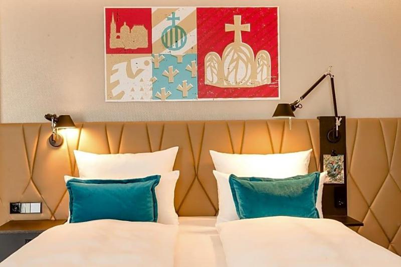 Motel One Aachen image