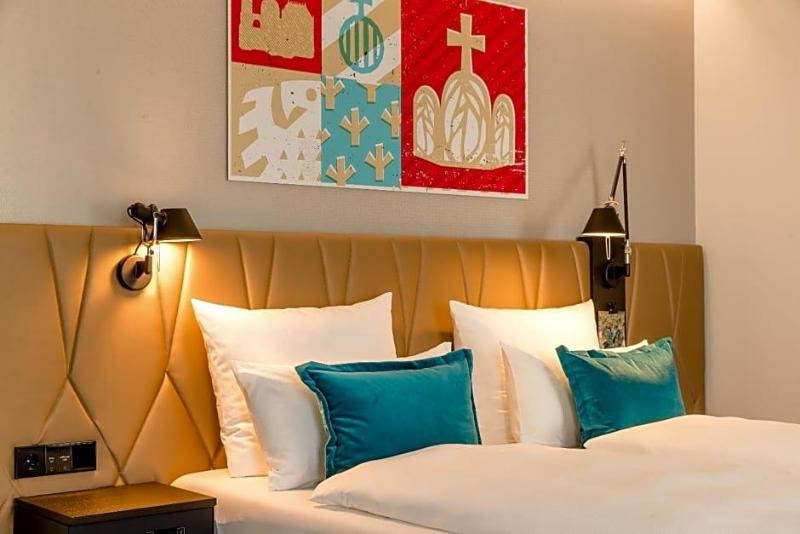 Motel One Aachen image