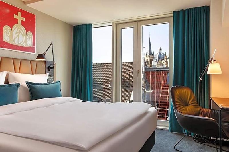 Motel One Aachen image