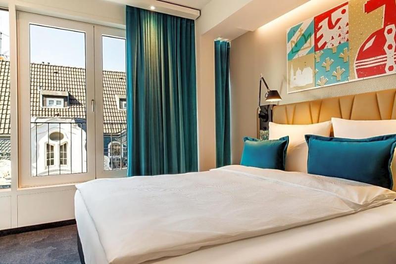 Motel One Aachen image