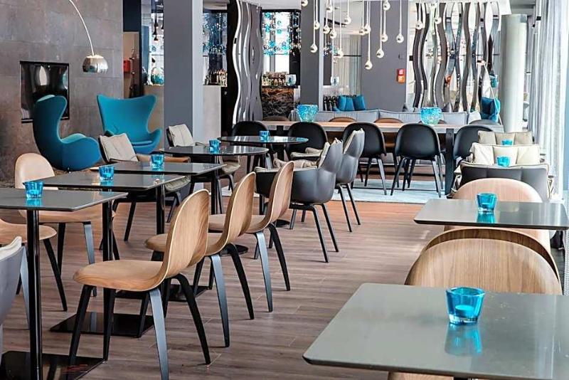 Motel One Stuttgart Bad Cannstatt image