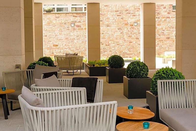 Motel One Stuttgart Bad Cannstatt image
