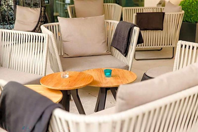 Motel One Stuttgart Bad Cannstatt image
