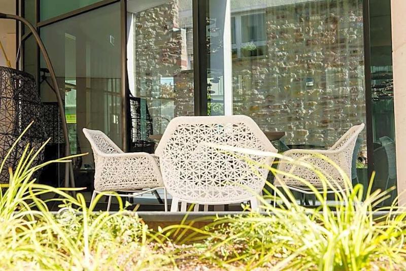 Motel One Stuttgart Bad Cannstatt image