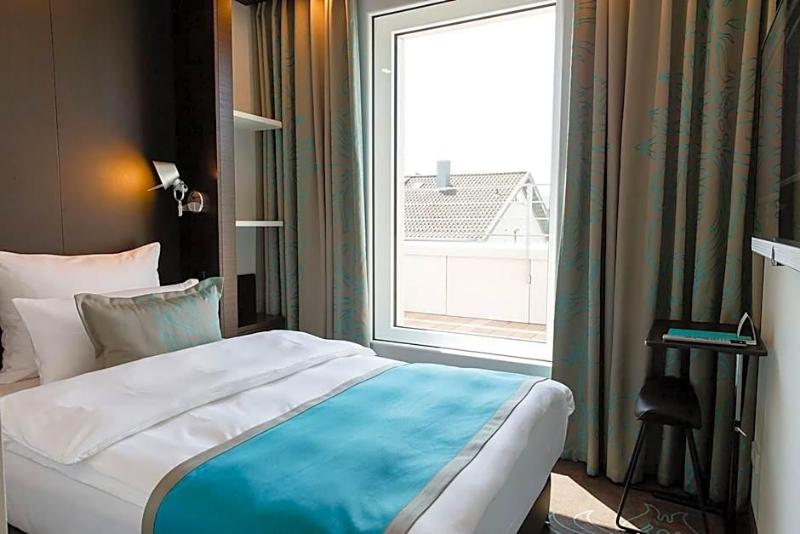 Motel One Stuttgart Bad Cannstatt image