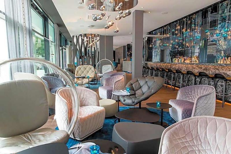 Motel One Stuttgart Bad Cannstatt image