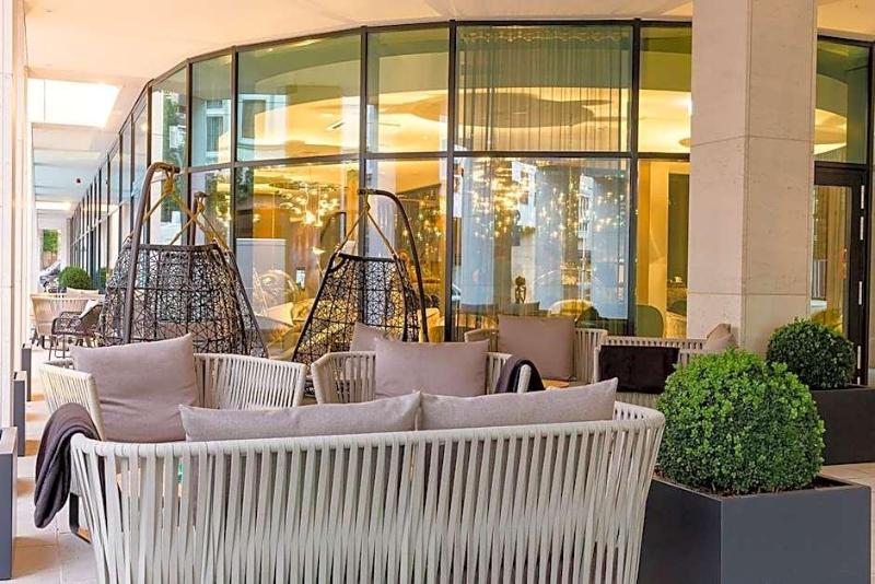 Motel One Stuttgart Bad Cannstatt image