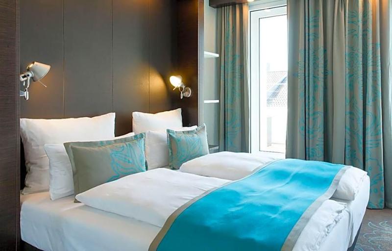Motel One Stuttgart Bad Cannstatt image