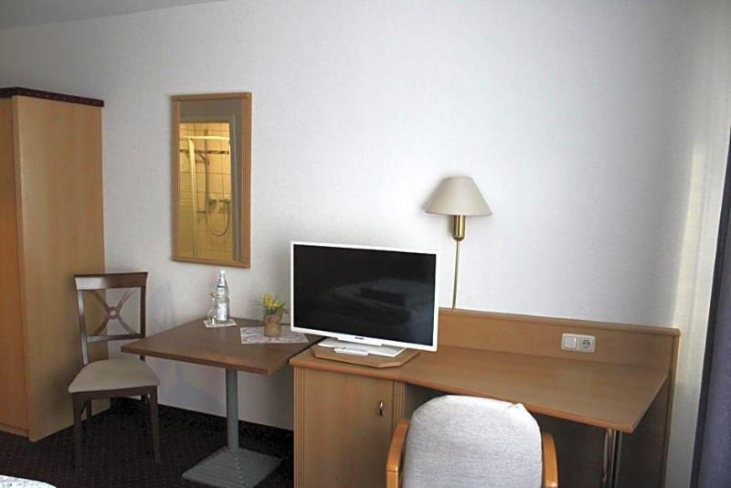 Landhotel Garni Am Mv Hlenwv Rth image