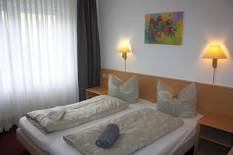 Landhotel Garni Am Mv Hlenwv Rth image
