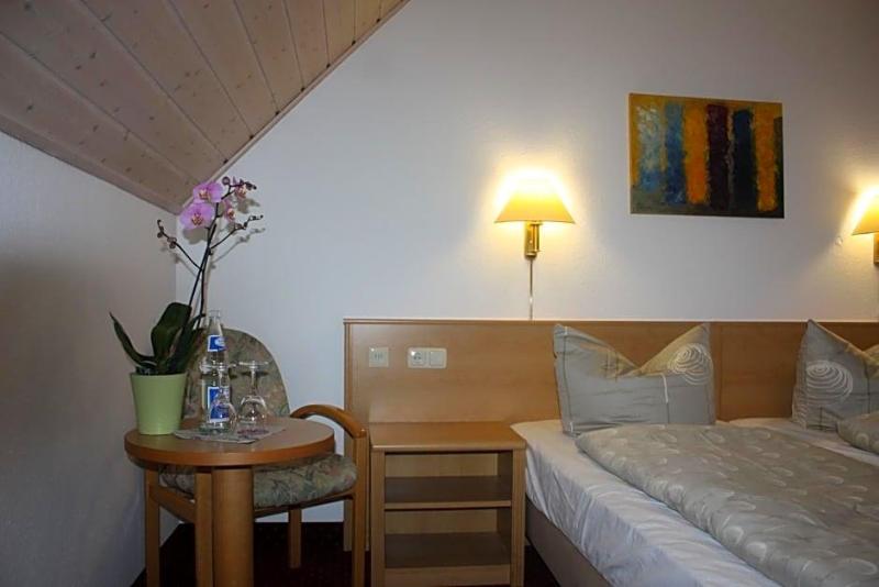 Landhotel Garni Am Mv Hlenwv Rth image