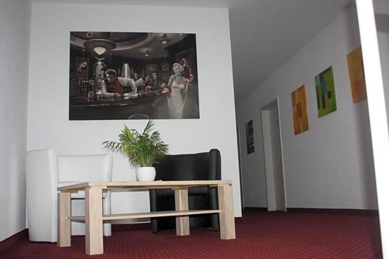 Landhotel Garni Am Mv Hlenwv Rth image
