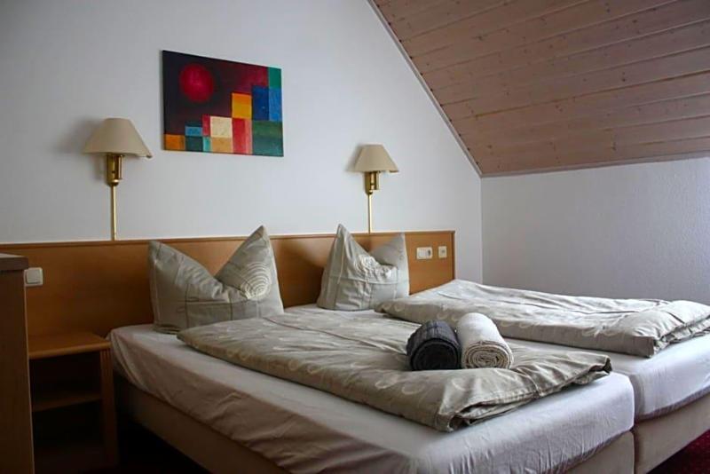 Landhotel Garni Am Mv Hlenwv Rth image