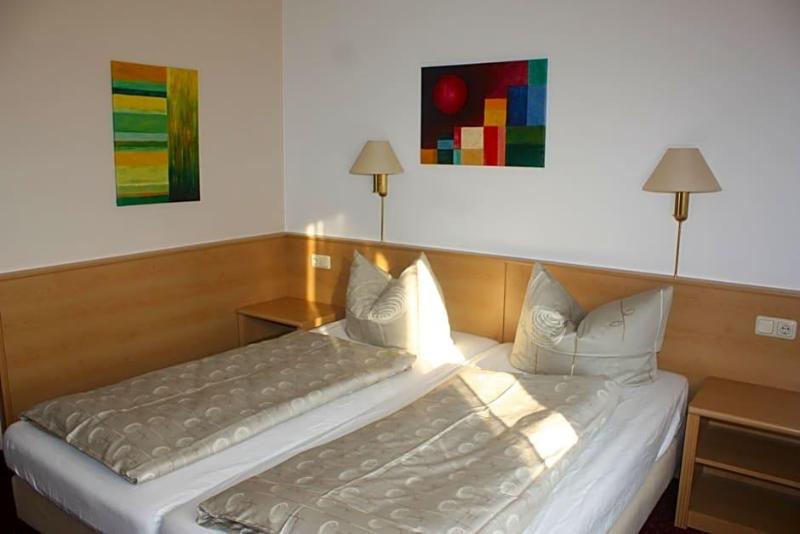 Landhotel Garni Am Mv Hlenwv Rth image