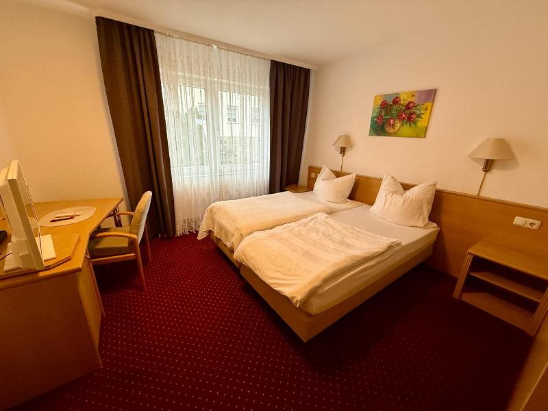 Landhotel Garni Am Mv Hlenwv Rth image