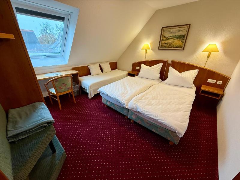 Landhotel Garni Am Mv Hlenwv Rth image