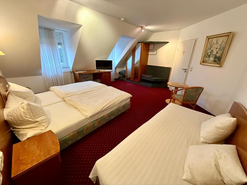 Landhotel Garni Am Mv Hlenwv Rth image