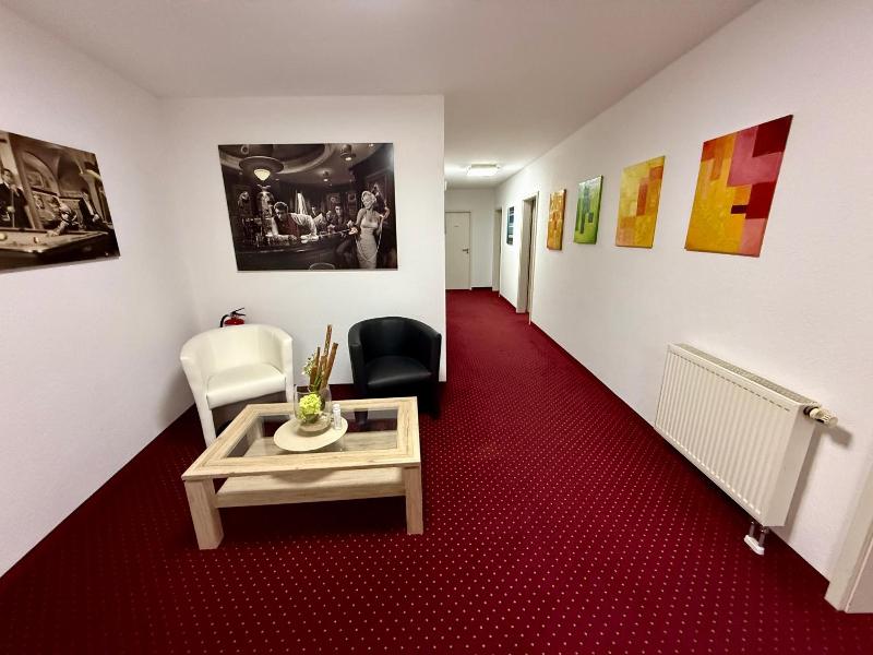 Landhotel Garni Am Mv Hlenwv Rth image