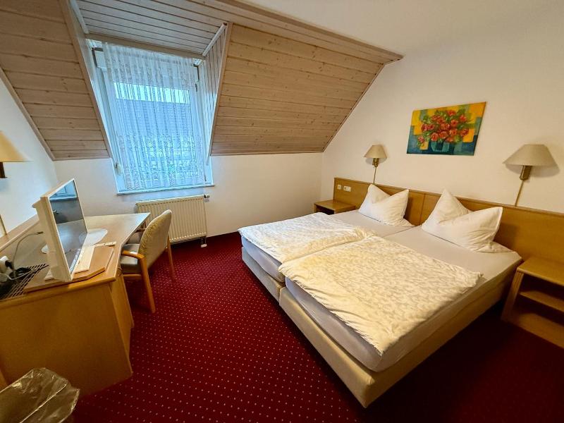 Landhotel Garni Am Mv Hlenwv Rth image