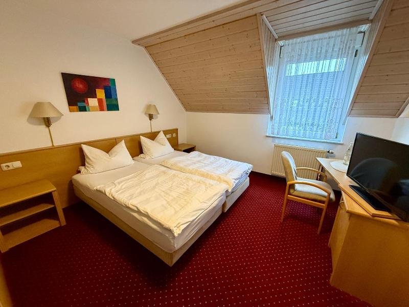 Landhotel Garni Am Mv Hlenwv Rth image