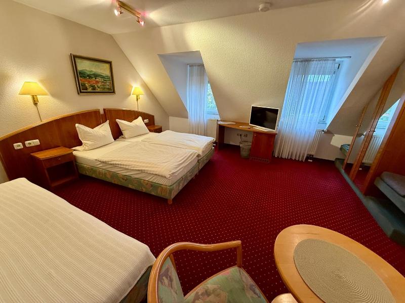 Landhotel Garni Am Mv Hlenwv Rth image