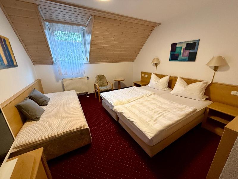 Landhotel Garni Am Mv Hlenwv Rth image