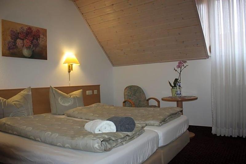 Landhotel Garni Am Mv Hlenwv Rth image