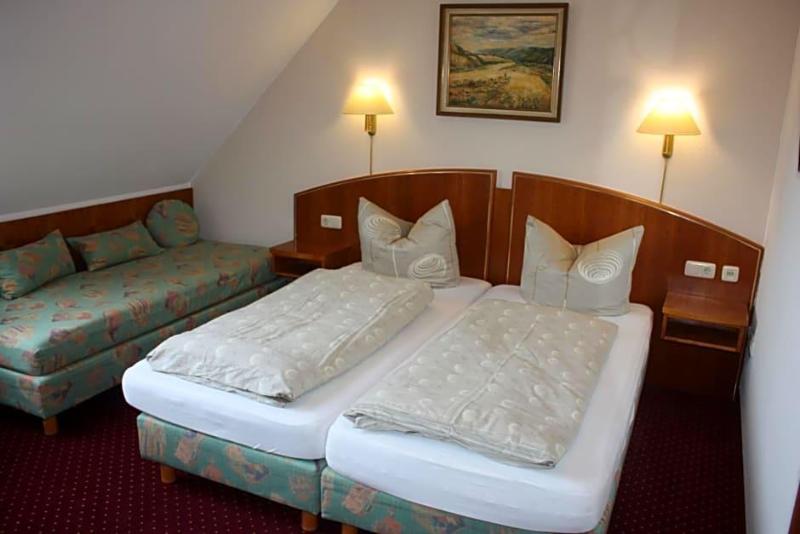 Landhotel Garni Am Mv Hlenwv Rth image