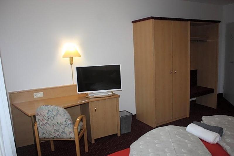 Landhotel Garni Am Mv Hlenwv Rth image