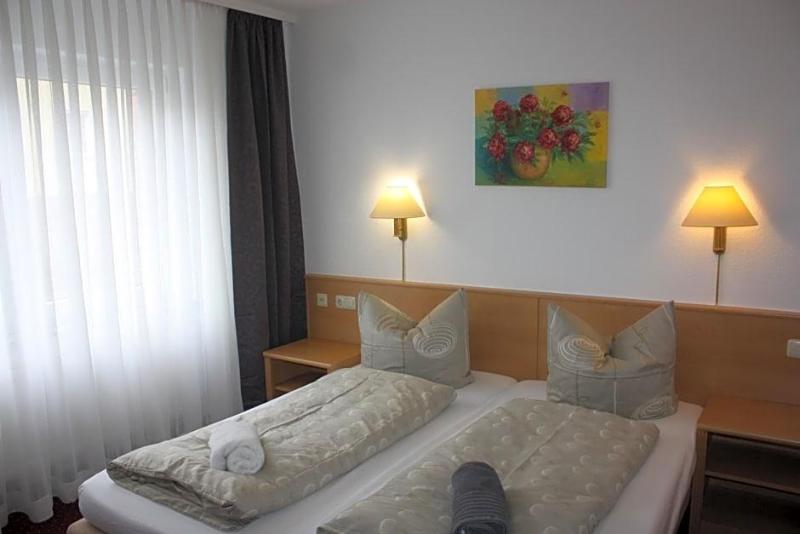 Landhotel Garni Am Mv Hlenwv Rth image