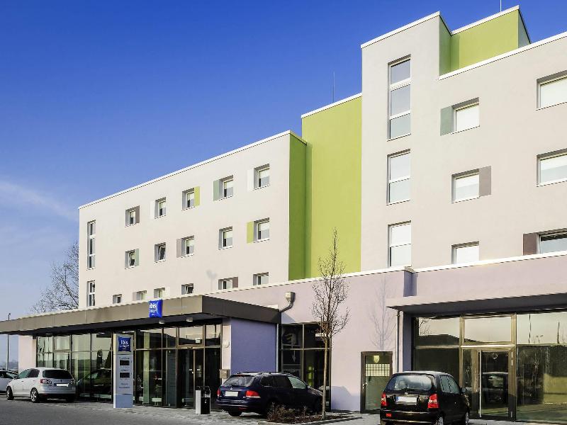 ibis budget Muenchen Airport Erding image