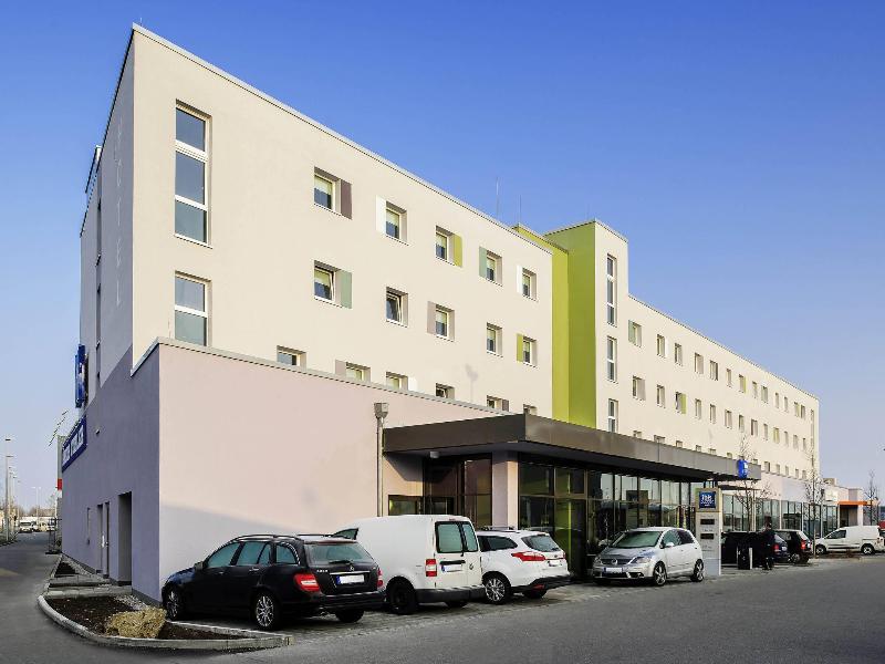ibis budget Muenchen Airport Erding image
