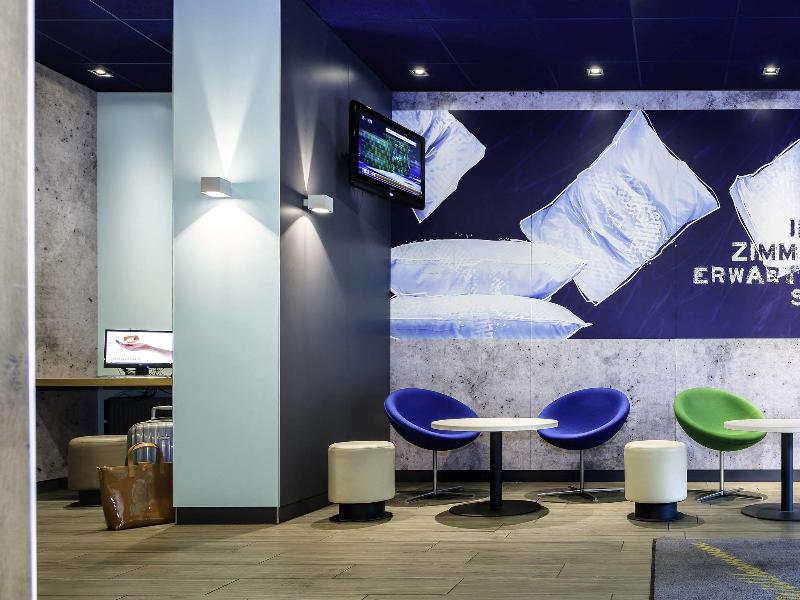 ibis budget Muenchen Airport Erding image