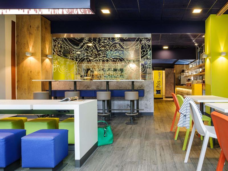 ibis budget Muenchen Airport Erding image