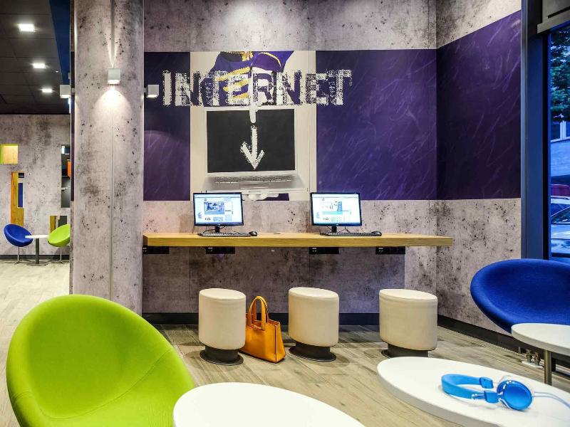 ibis budget Muenchen Airport Erding image