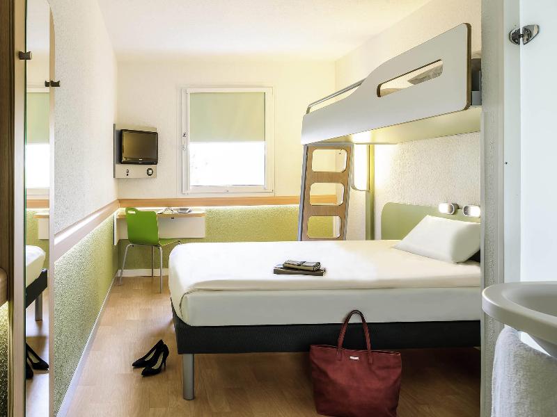 ibis budget Muenchen Airport Erding image